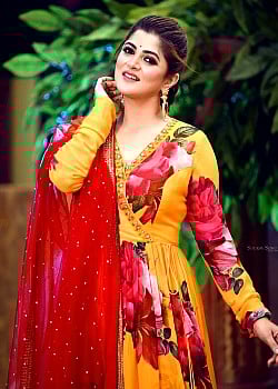 Srabanti Chatterjee
